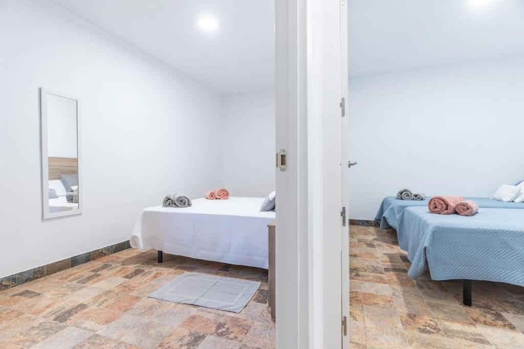 Casa Rural Acueducto Αλμερία Εξωτερικό φωτογραφία