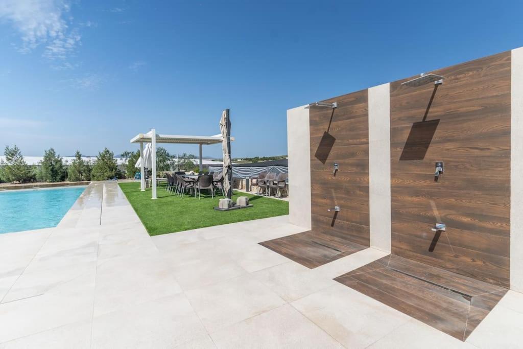 Casa Rural Acueducto Αλμερία Εξωτερικό φωτογραφία