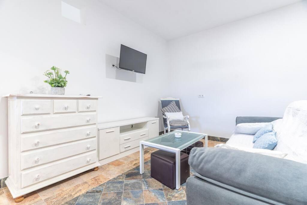 Casa Rural Acueducto Αλμερία Εξωτερικό φωτογραφία