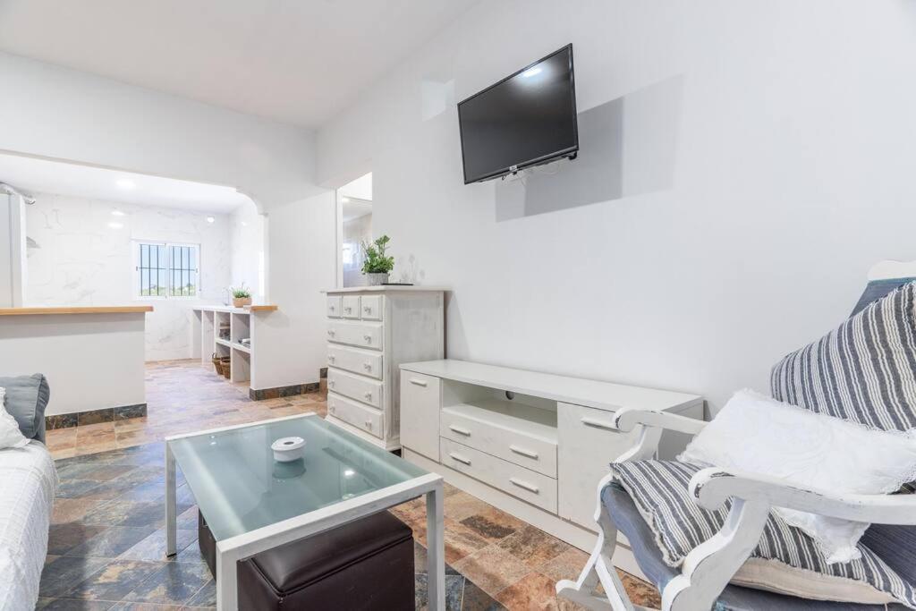 Casa Rural Acueducto Αλμερία Εξωτερικό φωτογραφία